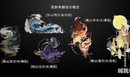 鼠年皮肤最新爆料,揭秘全新设计，带你领略国风魅力